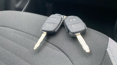 Hyundai i10 1.0 [63] Advance 5dr Auto [Nav] Petrol Hatchback